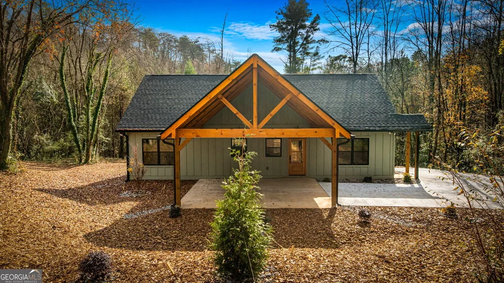 Unit for sale at 40 Cherry Street, East Ellijay, GA 30539