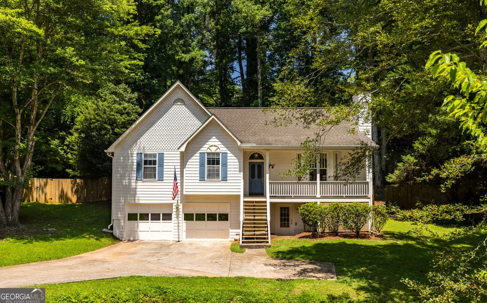 Unit for sale at 606 Rose Creek Cove, Woodstock, GA 30189