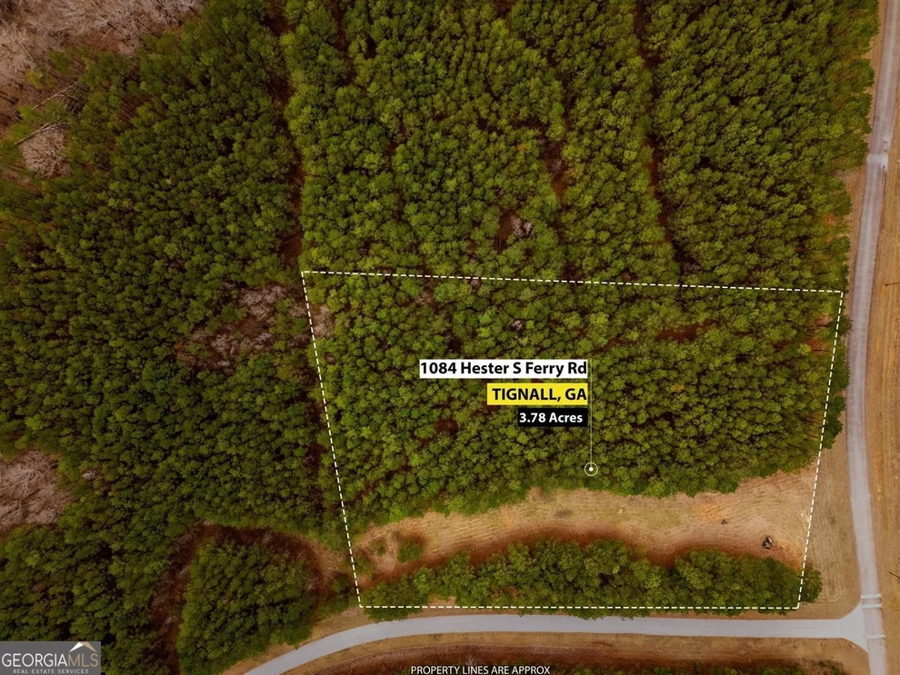 Unit for sale at 1084 Hesters Ferry Road, Tignall, GA 30668