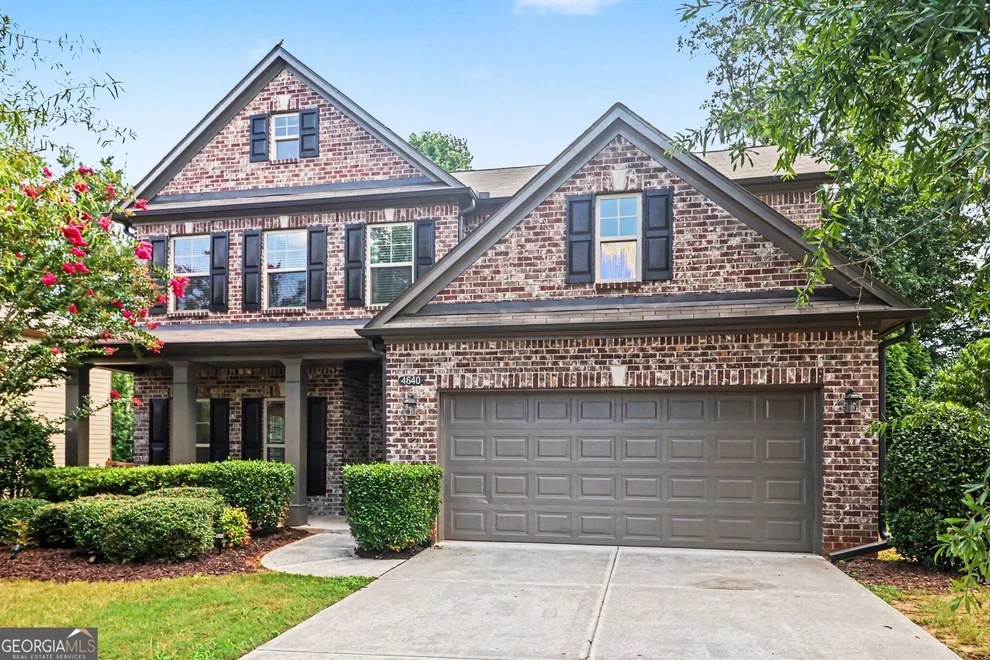 Unit for sale at 4640 Pleasant Woods Drive, Cumming, GA 30028