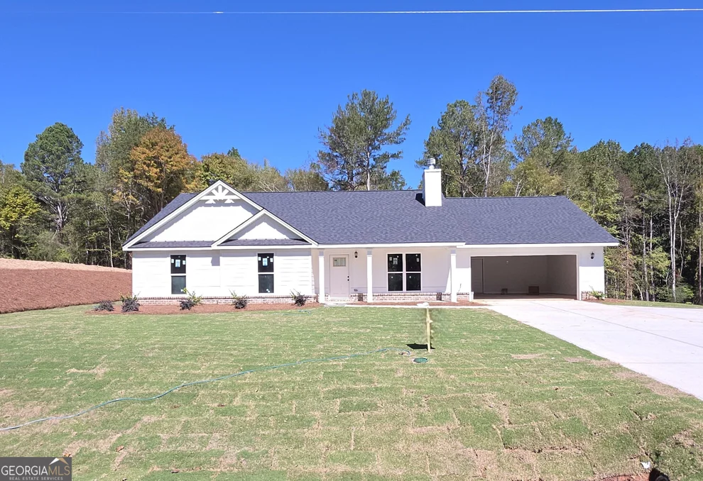 Unit for sale at 1837 Bennett Road, Homer, GA 30547