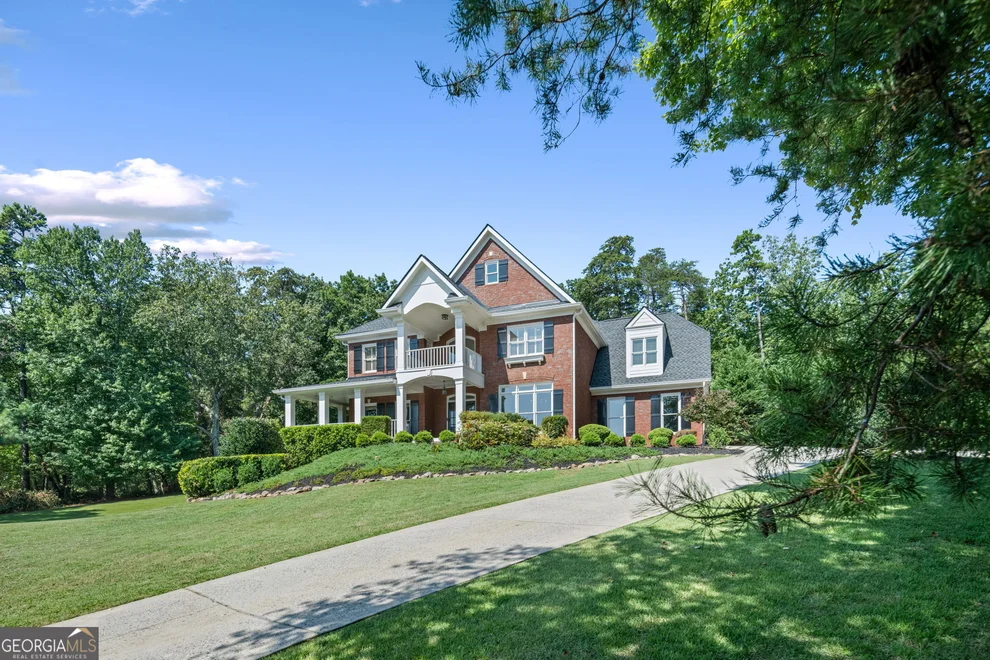 Unit for sale at 1990 Sawnee Court, Cumming, GA 30040