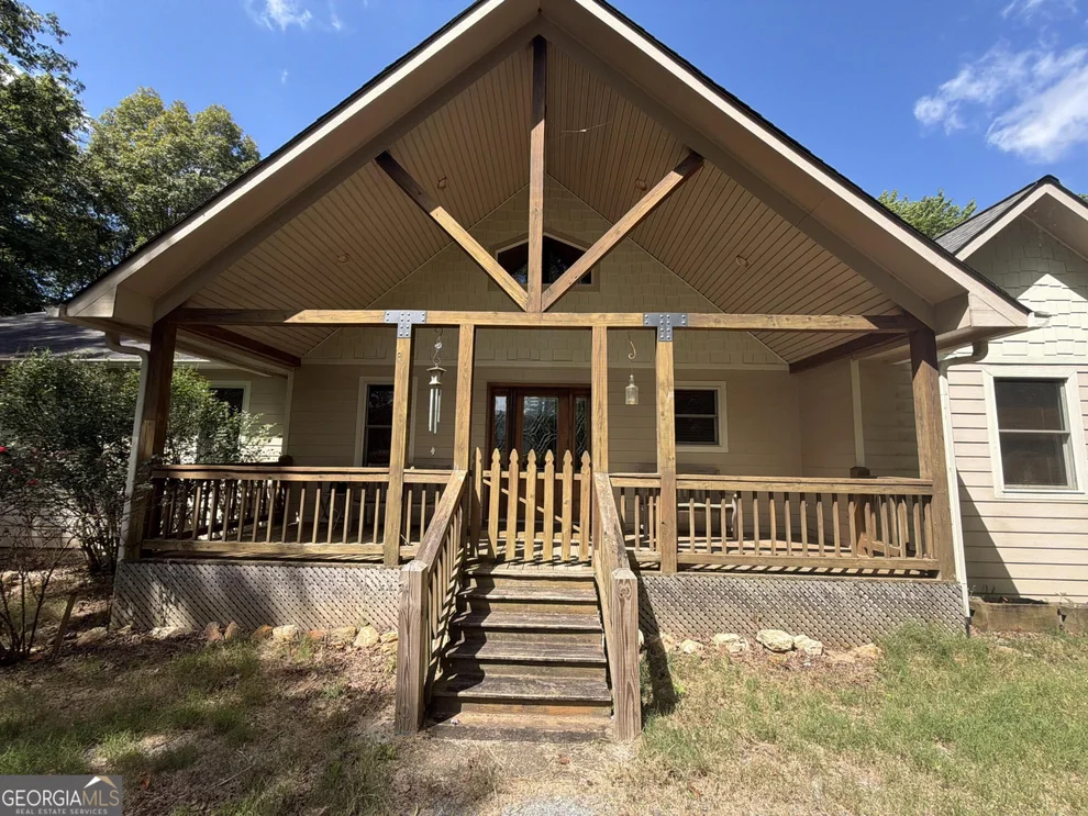 Unit for sale at 1220 Old Parker Terrace, Ellijay, GA 30536