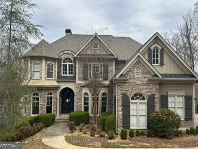 Unit for sale at 8069 Kenstone Court, Sandy Springs, GA 30350