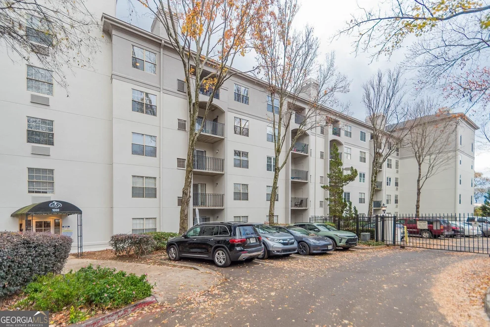 Unit for sale at 970 Sidney Marcus Boulevard NE, Atlanta, GA 30324