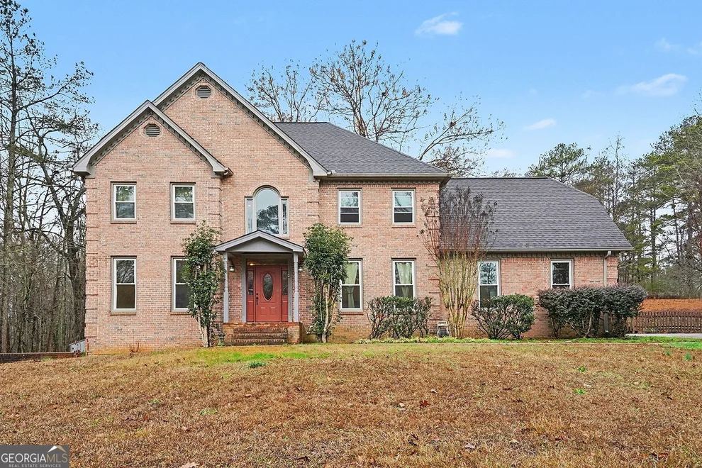 Unit for sale at 13789 Woolsey Road, Hampton, GA 30228