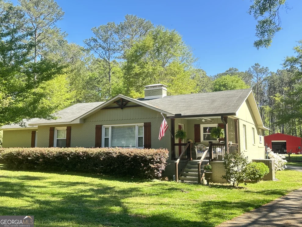 Unit for sale at 20112 Highway 85, Gay, GA 30218