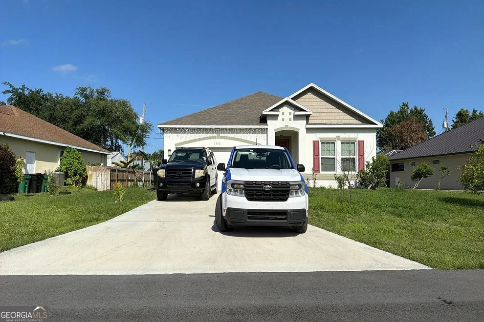 Unit for sale at 3232 SE Quay Street, Port Saint Lucie, FL 34984