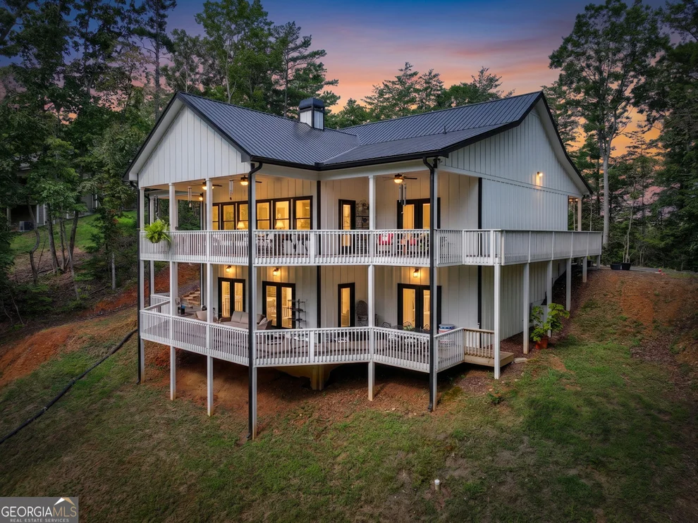 Unit for sale at 88 Talona Lake Lane, Ellijay, GA 30536