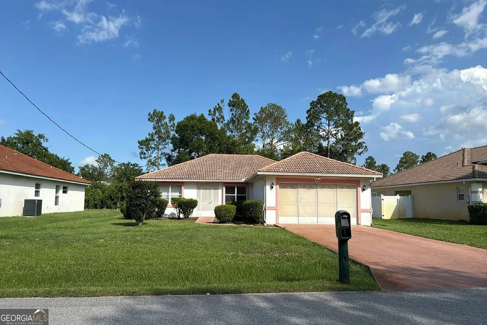 Unit for sale at 109 Whippoorwill Drive, Palm Coast, FL 32164
