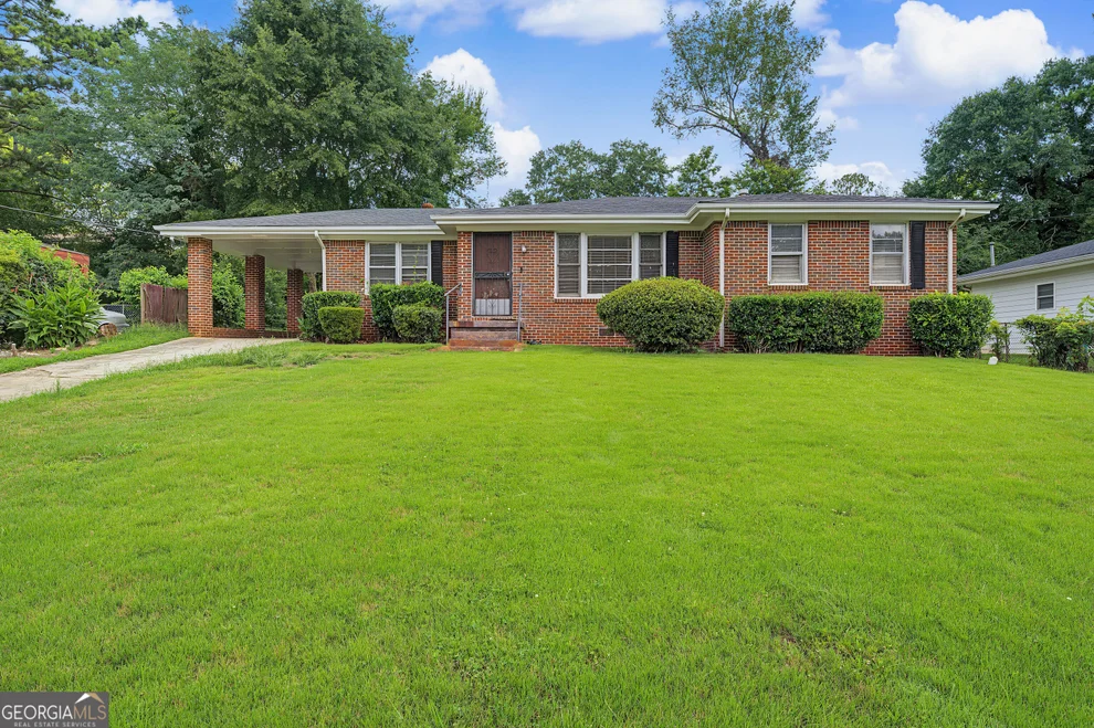 Unit for sale at 2655 Miriam Lane, Decatur, GA 30032