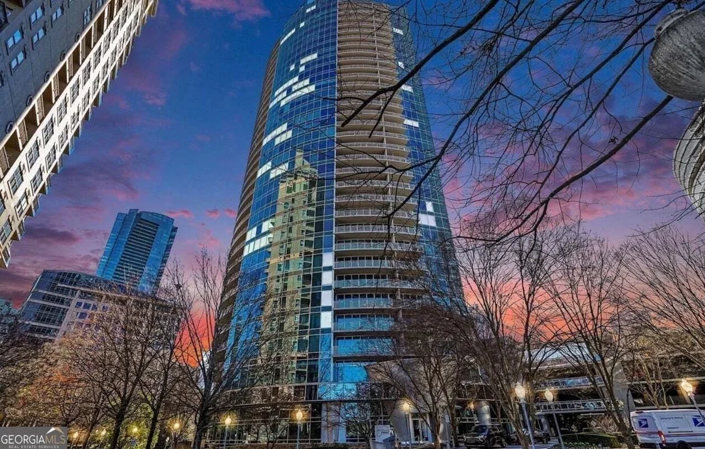 Unit for sale at 3338 Peachtree Road NE, Atlanta, GA 30326