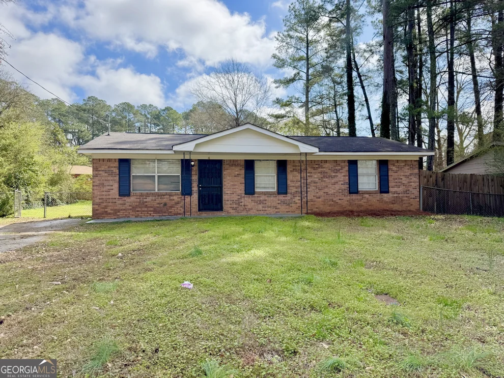 Unit for sale at 4 Highland Park Court, Newnan, GA 30263