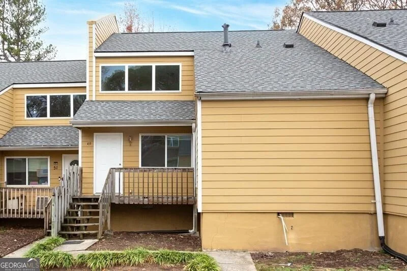 Unit for sale at 49 Sandalwood Circle, Lawrenceville, GA 30046