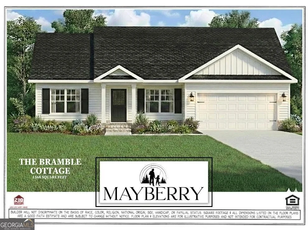 Unit for sale at 217 Aunt Bee Boulevard, Statesboro, GA 30458