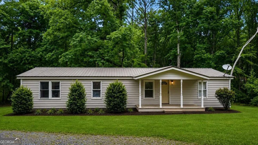 Unit for sale at 472 Old Mccoy Place, Waleska, GA 30183