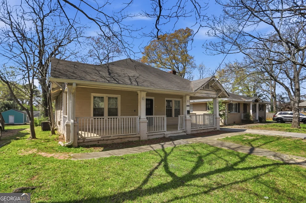 Unit for sale at 1691 Evans Drive SW, Atlanta, GA 30310