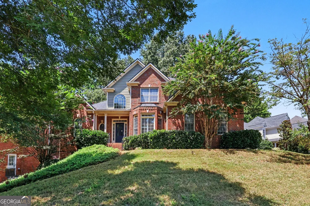 Unit for sale at 2848 Lost Lakes Way, Powder Springs, GA 30127