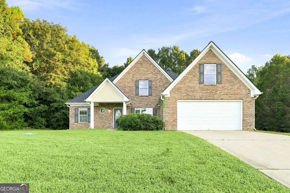 Unit for sale at 109 Dorsey Springs Drive, Hampton, GA 30228