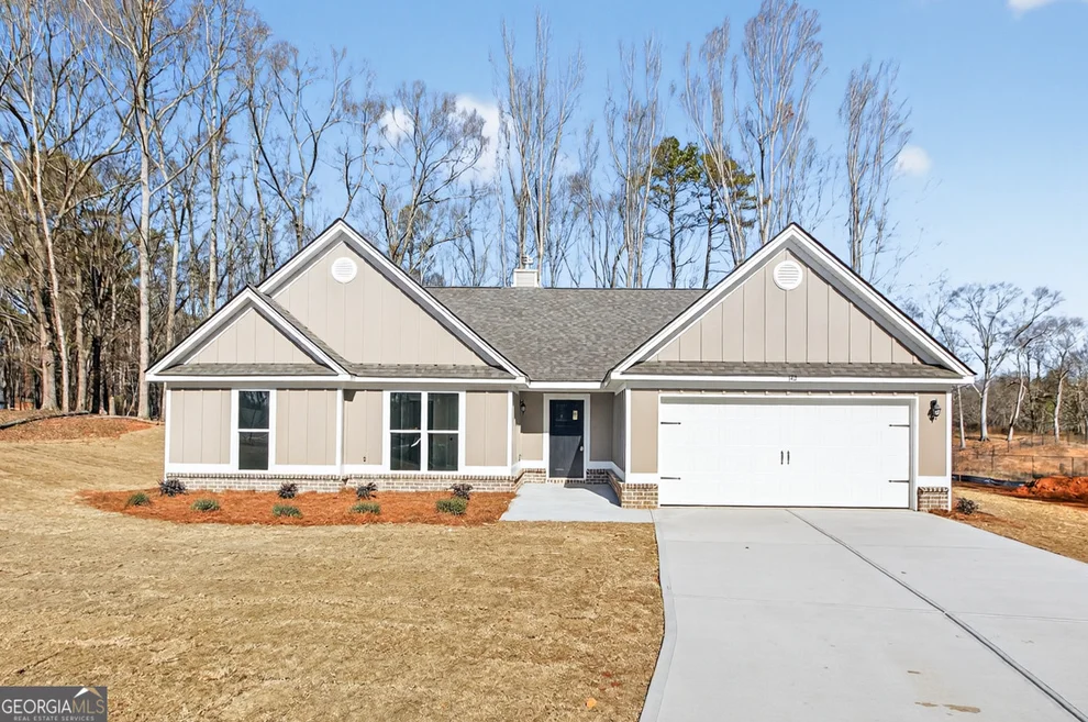 Unit for sale at 412 Seashell Court, Statham, GA 30666