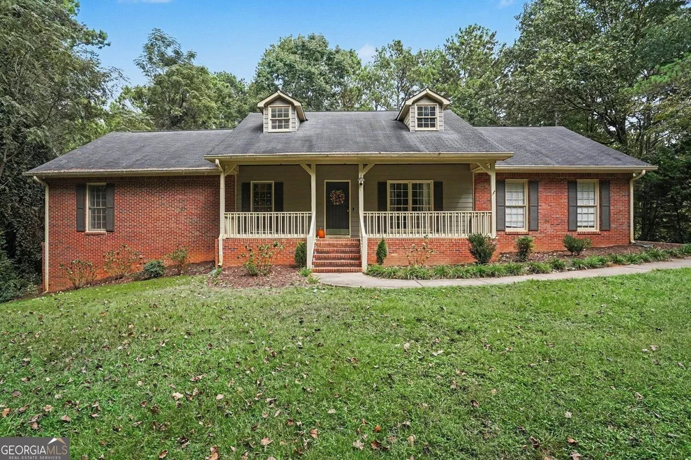 Unit for sale at 55 Southlake Lane, McDonough, GA 30252