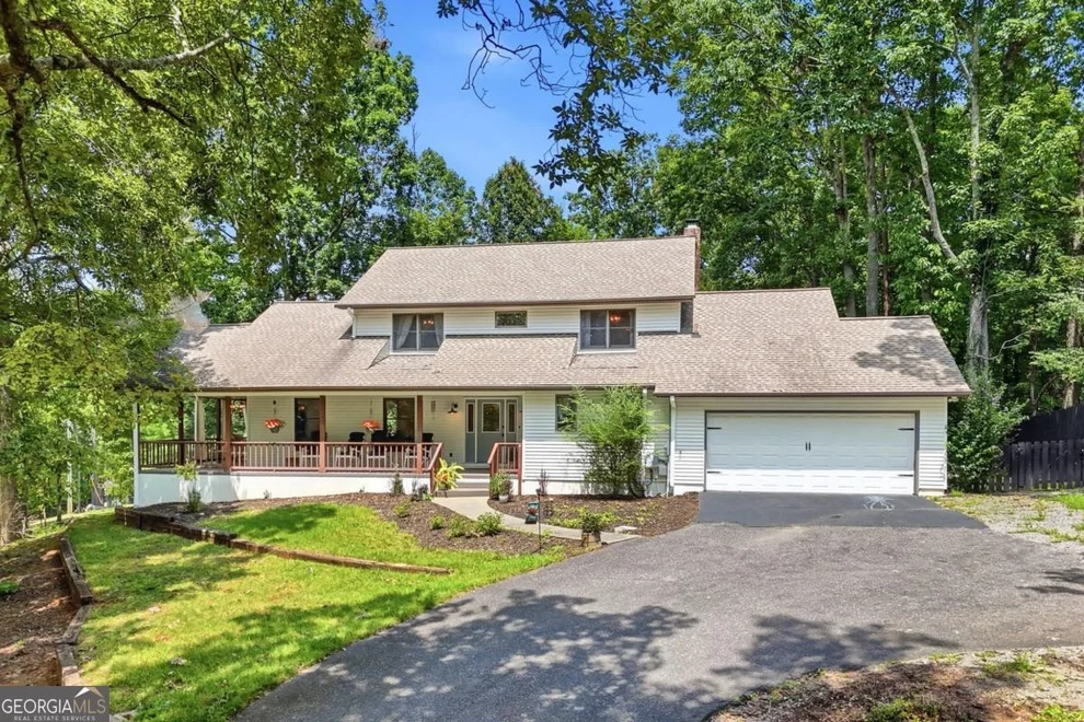 Unit for sale at 290 Sharptop Ridge Road, Jasper, GA 30143