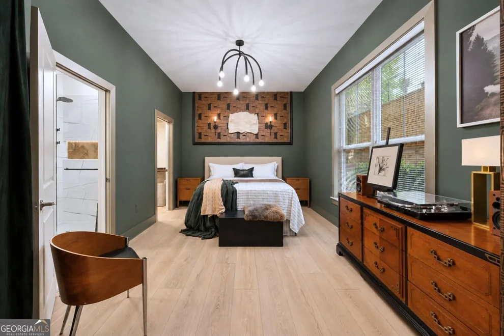 Unit for sale at 1195 Milton Terrace SE, Atlanta, GA 30315