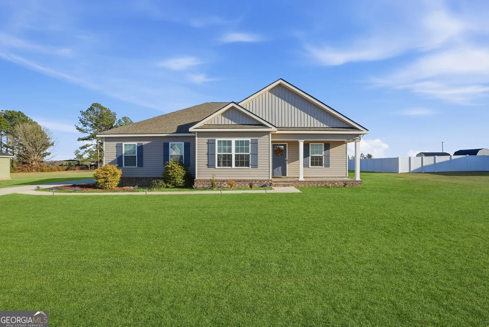 Unit for sale at 806 Centipede Court, Statesboro, GA 30458