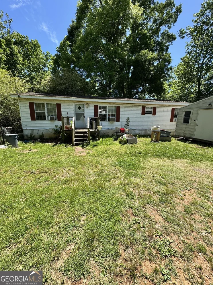 Unit for sale at 477 Knight Road, Rockmart, GA 30153