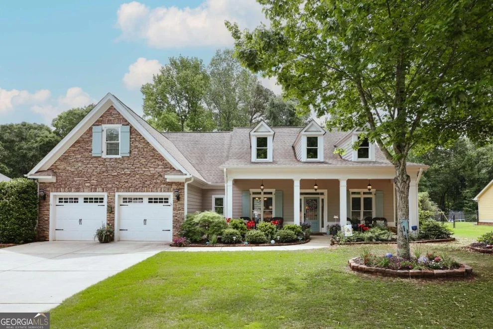 Unit for sale at 228 Falling Shoals Drive, Athens, GA 30605