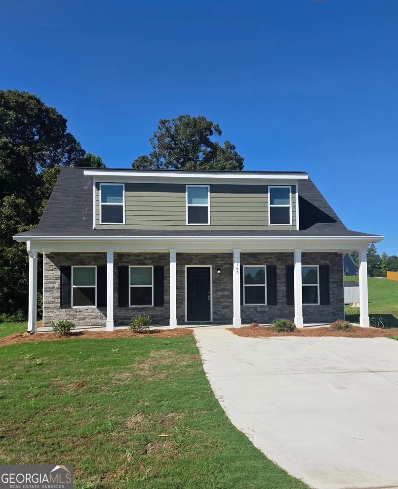 Unit for sale at 165 Charlotte Drive, Statham, GA 30666