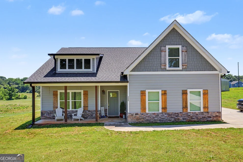 Unit for sale at 2486 Highway 115, Demorest, GA 30535