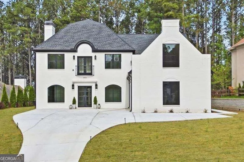 Unit for sale at 606 Talmadge Lane, Canton, GA 30115
