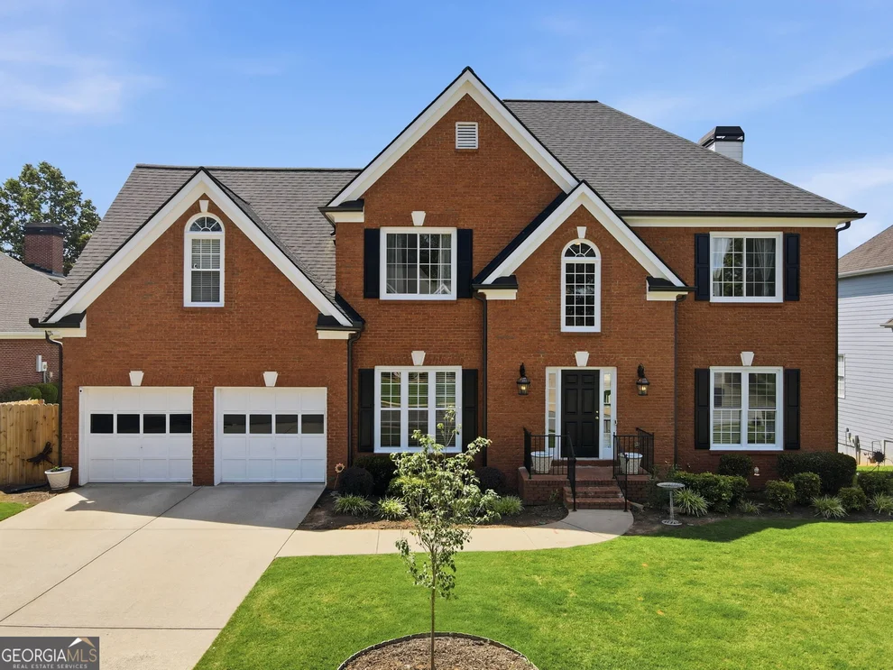 Unit for sale at 200 Finsbury Park Court, Suwanee, GA 30024