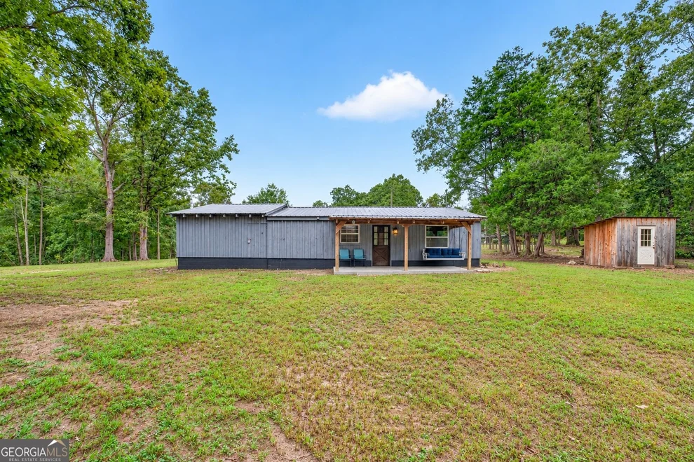 Unit for sale at 858 Blacks Creek Church Road, Danielsville, GA 30633