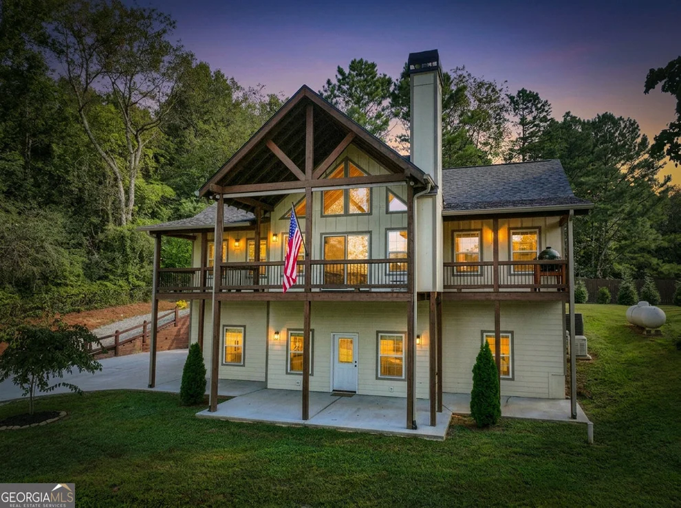 Unit for sale at 236 Ivy Drive, Ellijay, GA 30540