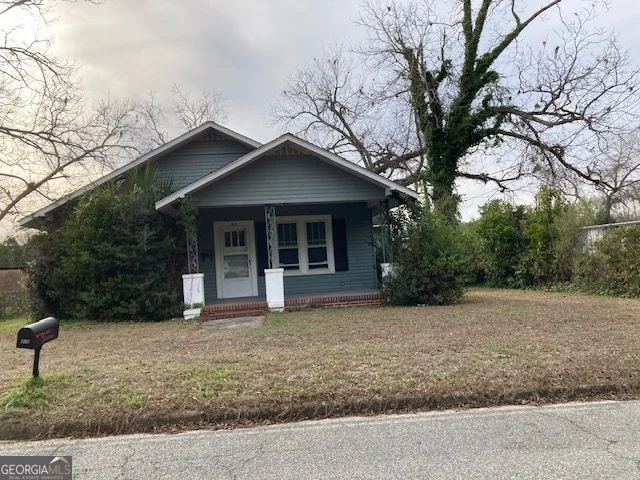 Unit for sale at 406 N Franklin Street, Dublin, GA 31021