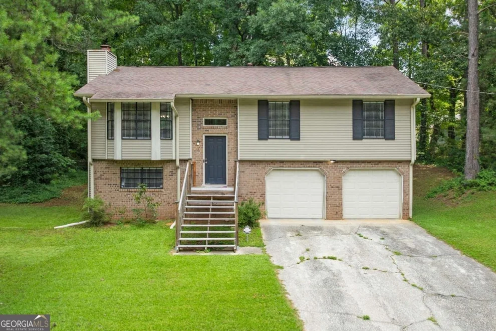 Unit for sale at 1846 Northwick Place, Lithonia, GA 30058
