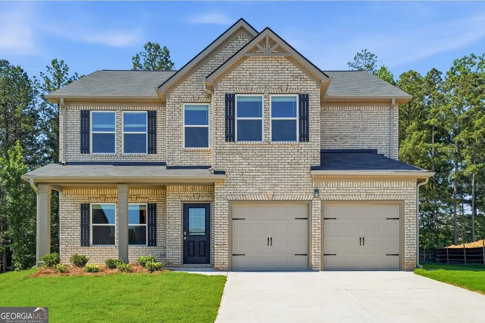 Unit for sale at 344 Jarrett Street, Fairburn, GA 30213