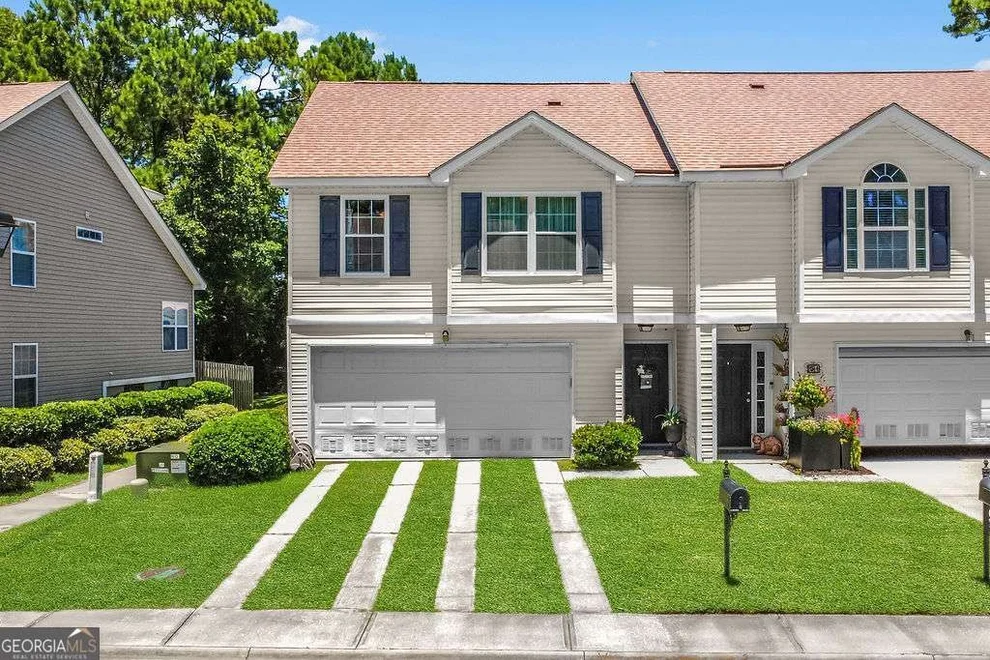 Unit for sale at 52 Orchid Lane, Savannah, GA 31419