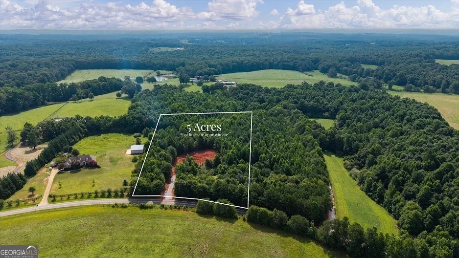 Unit for sale at 0 Shirey Dairy Road, Carrollton, GA 30117