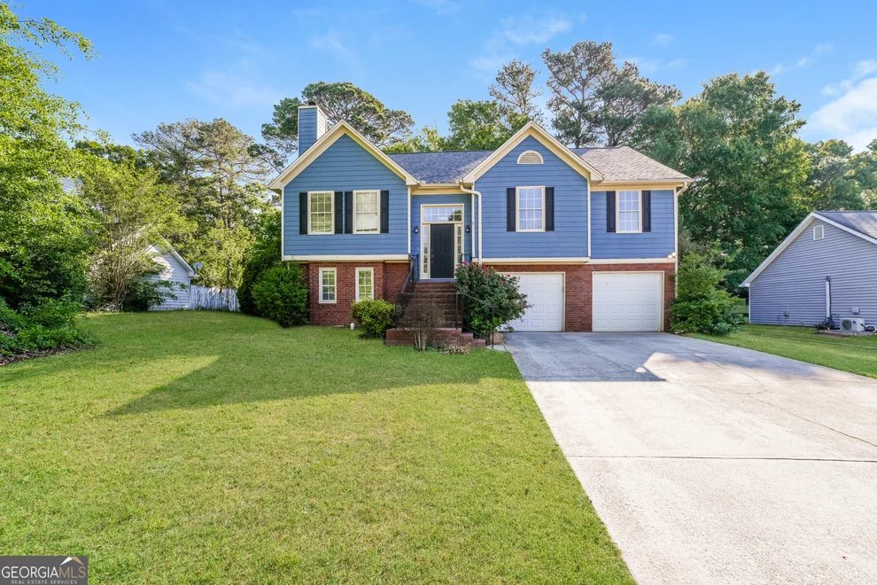 Unit for sale at 2740 Tradd Court, Snellville, GA 30039