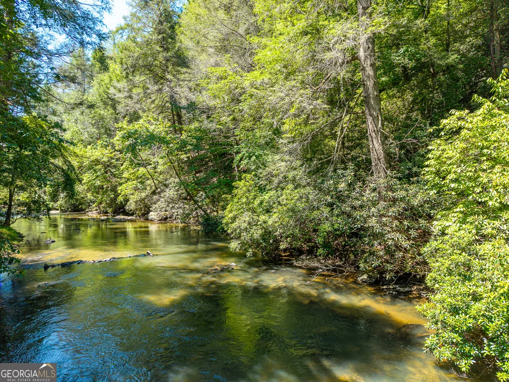 Unit for sale at LOT 630 Nahunta Court, Ellijay, GA 30540