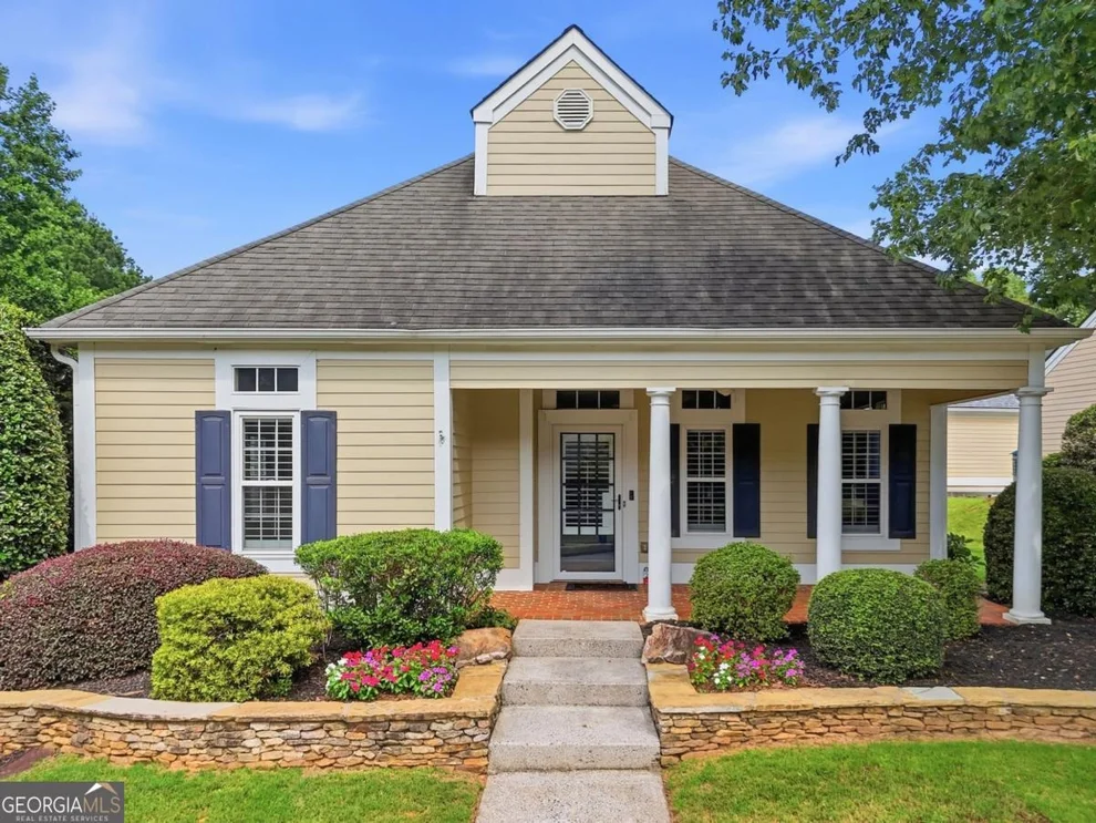 Unit for sale at 114 Ivygreen, Canton, GA 30114