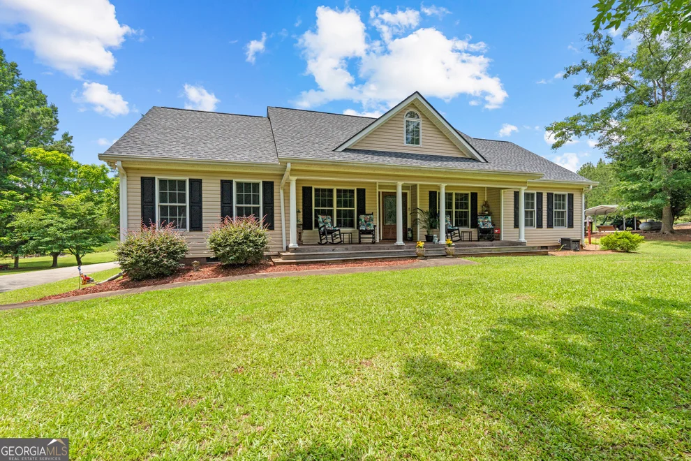 Unit for sale at 133 Mountain Brook Road, Hogansville, GA 30230