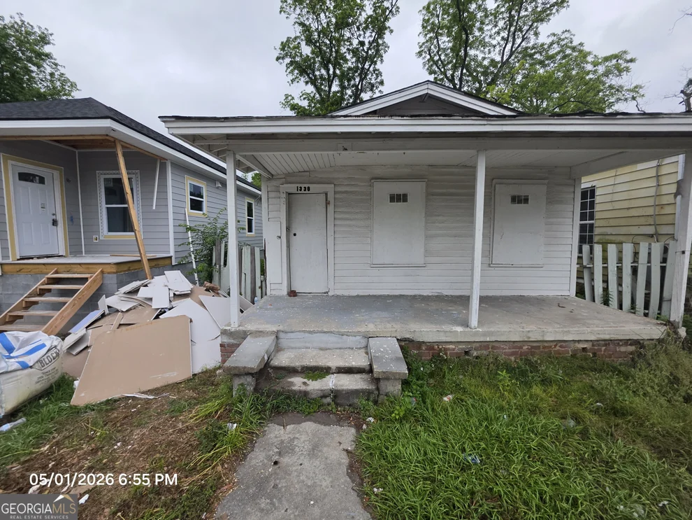 Unit for sale at 1338 Augusta Avenue, Savannah, GA 31415