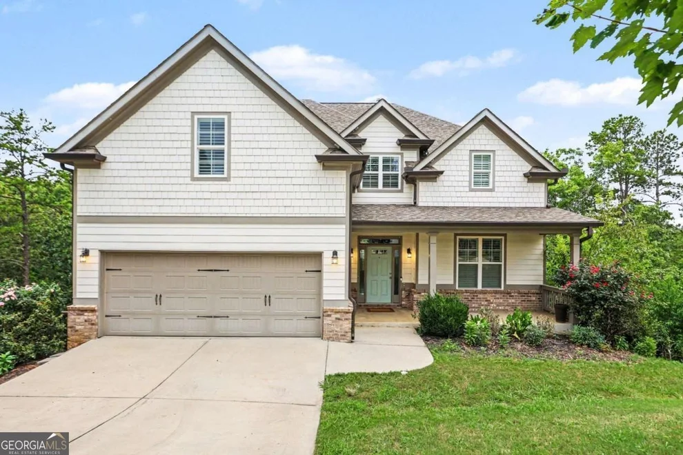 Unit for sale at 34 Bridgestone Way SE, Cartersville, GA 30120