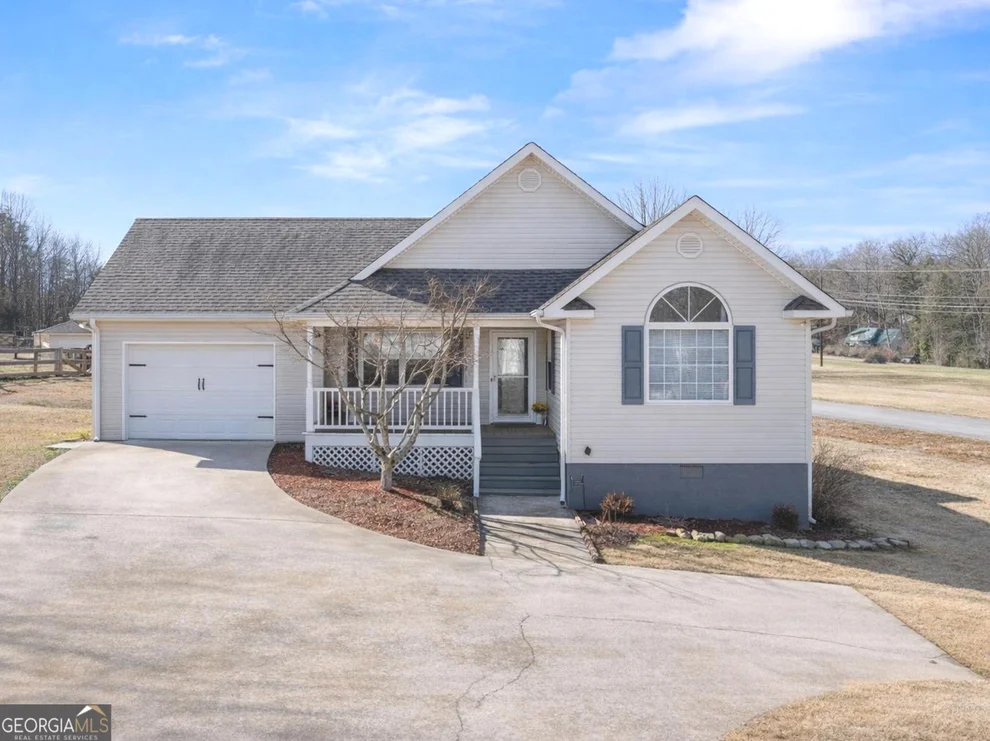 Unit for sale at 340 Old Clarksville Highway, Cleveland, GA 30528