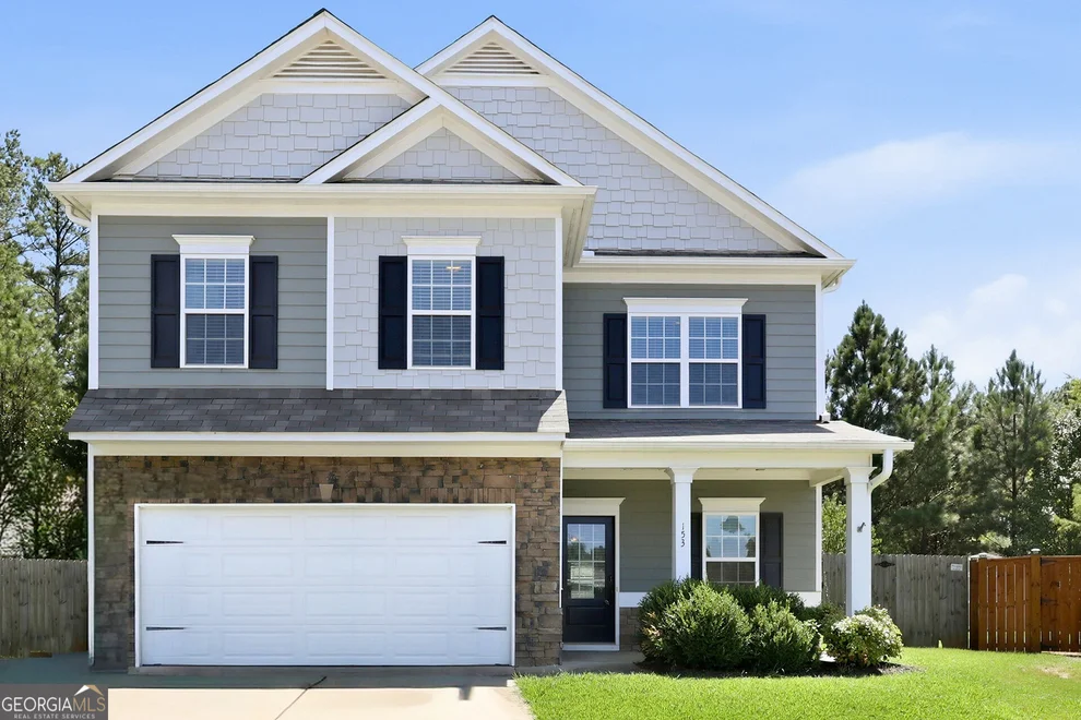 Unit for sale at 153 Thomaston Street, Newnan, GA 30263