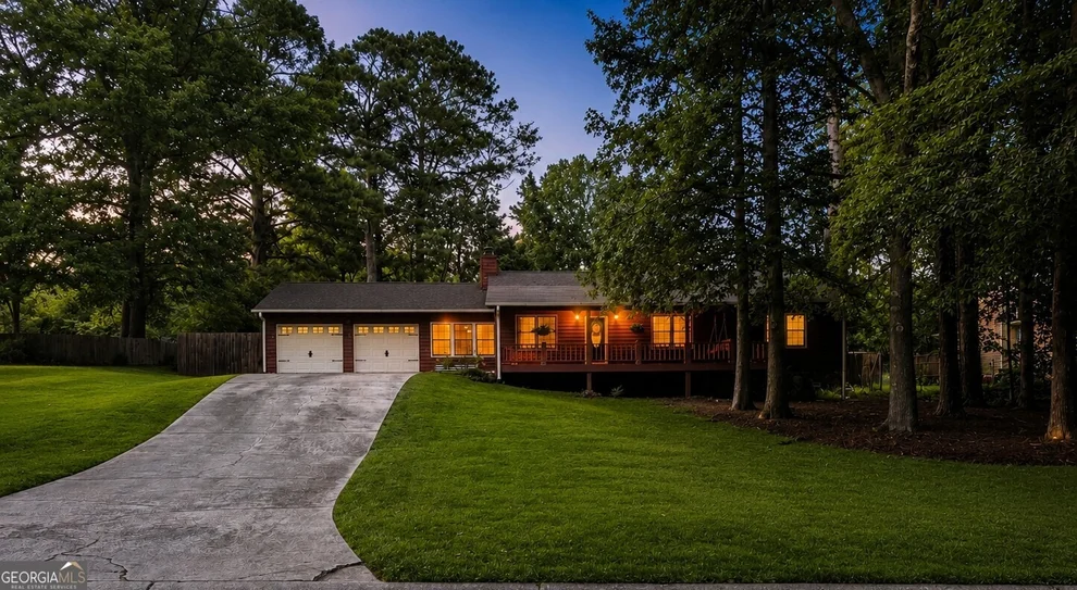 Unit for sale at 2868 Country Lane NW, Kennesaw, GA 30152